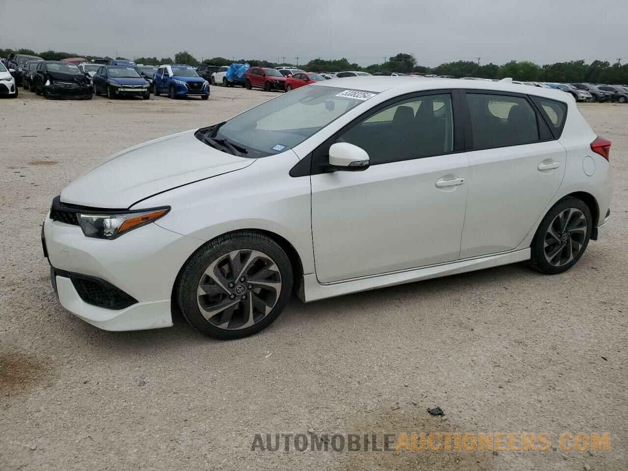 JTNKARJE9JJ571658 TOYOTA COROLLA 2018