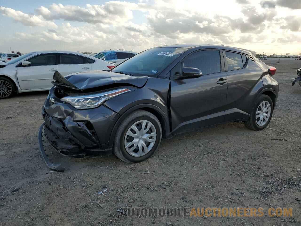 JTNKHMBX1L1094094 TOYOTA C-HR 2020