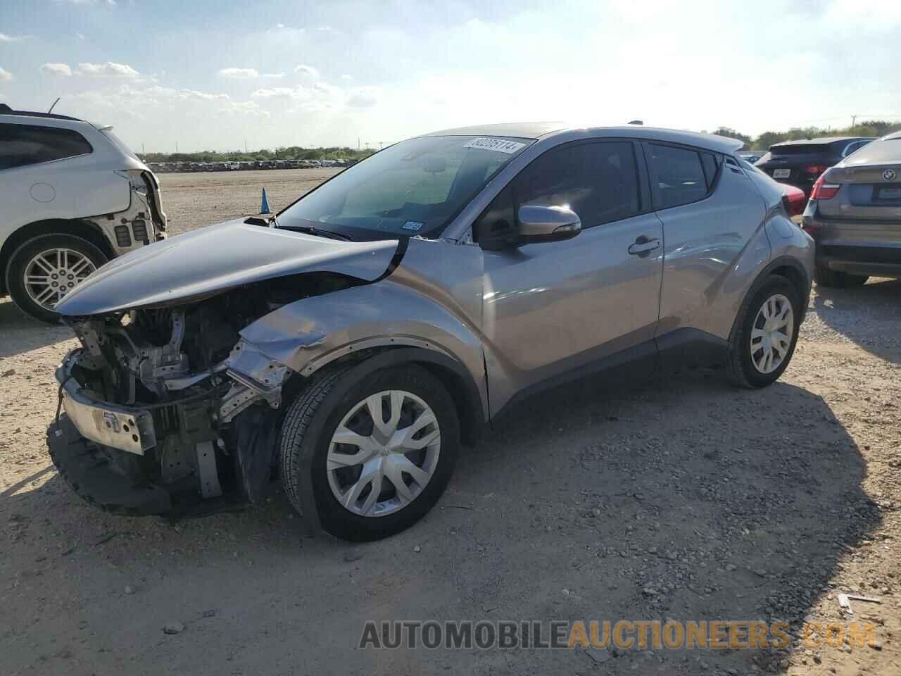 JTNKHMBX5L1073099 TOYOTA C-HR 2020