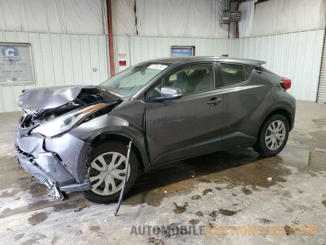 JTNKHMBX7L1084430 TOYOTA C-HR 2020