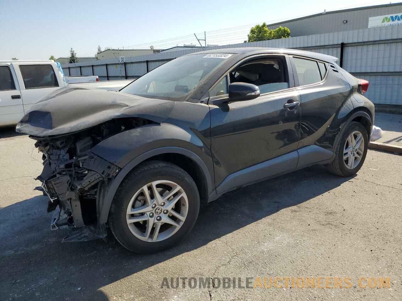 JTNKHMBX8L1067149 TOYOTA C-HR 2020