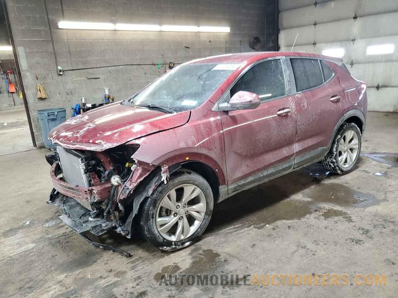 KL4AMCSL3RB203803 BUICK ENCORE 2024