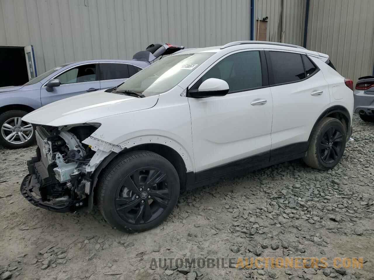 KL4AMDSL8RB182582 BUICK ENCORE 2024