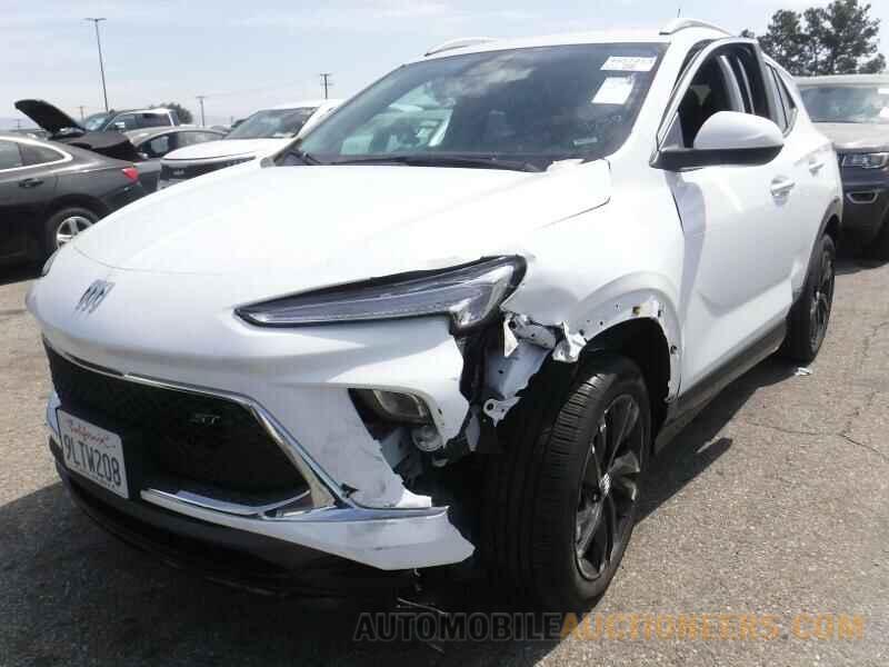 KL4AMESL6RB111581 Buick Encore 2024