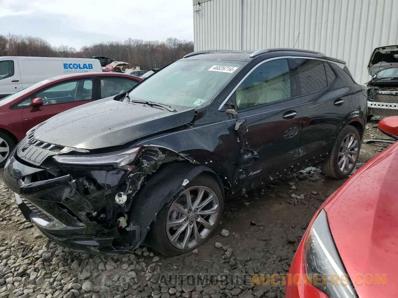 KL4AMFSL2RB003898 BUICK ENCORE 2024