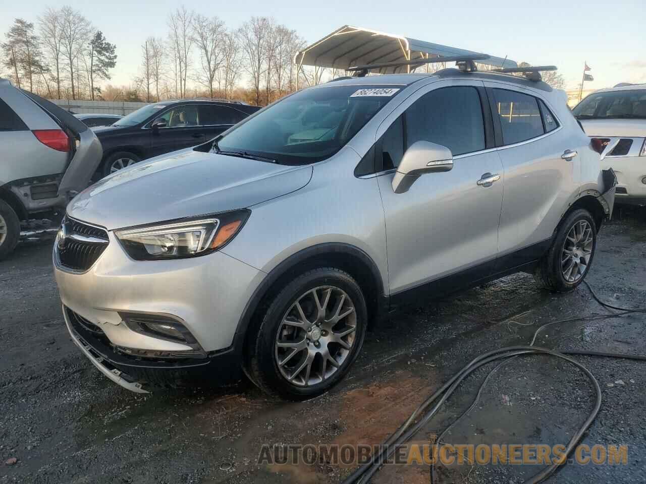 KL4CJ1SB2HB025703 BUICK ENCORE 2017