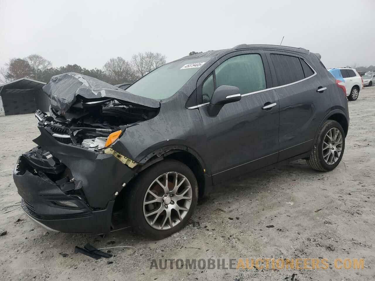 KL4CJ1SB8JB575252 BUICK ENCORE 2018