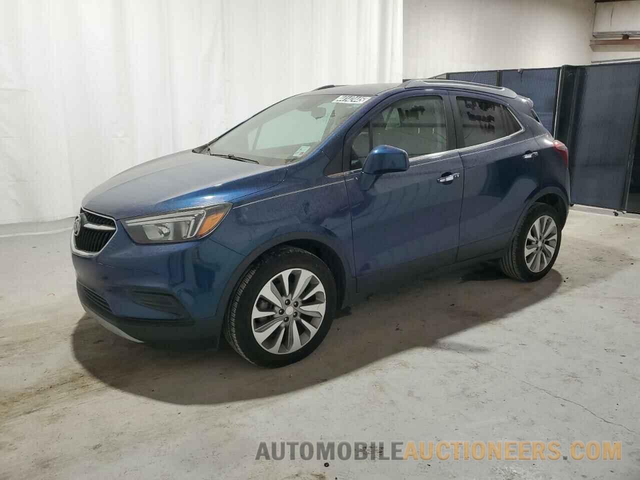 KL4CJASB0LB051189 BUICK ENCORE 2020