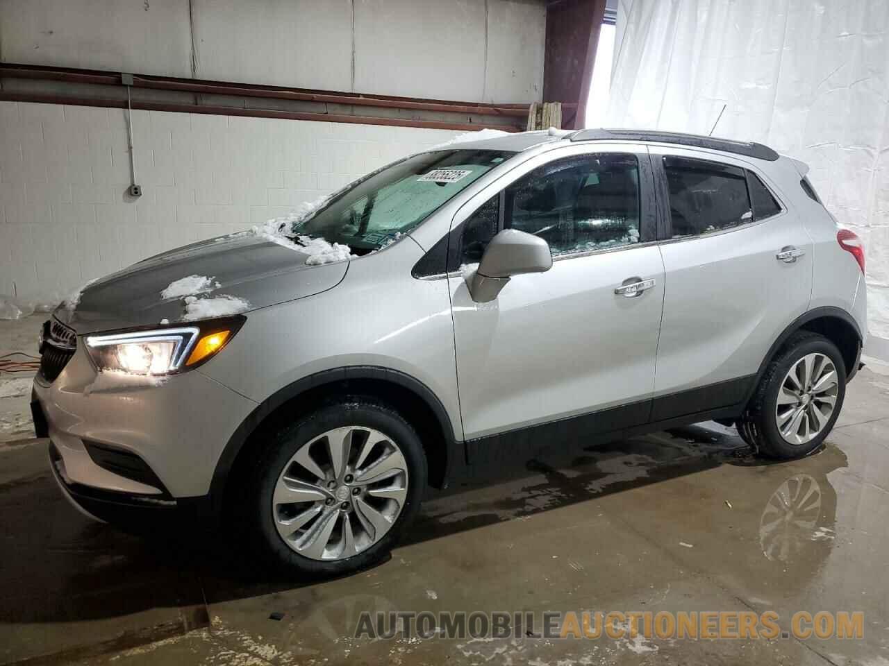 KL4CJASB0LB339780 BUICK ENCORE 2020