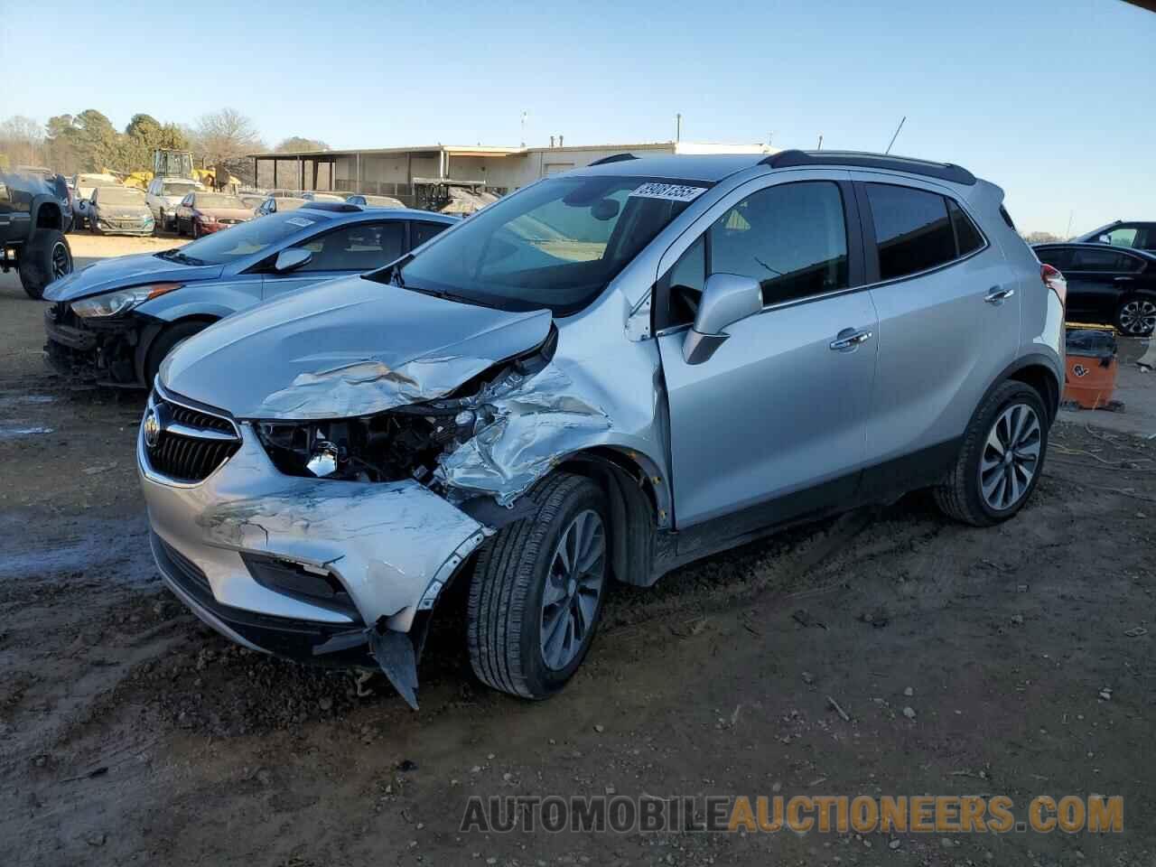 KL4CJASB0MB316307 BUICK ENCORE 2021