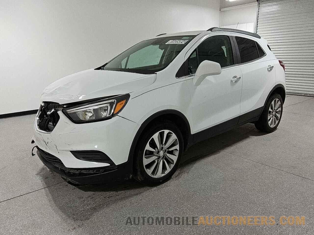 KL4CJASB1LB048169 BUICK ENCORE 2020