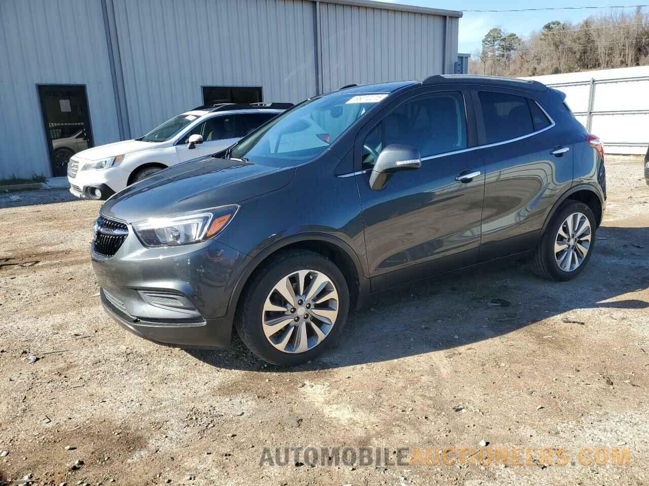 KL4CJASB2HB077638 BUICK ENCORE 2017