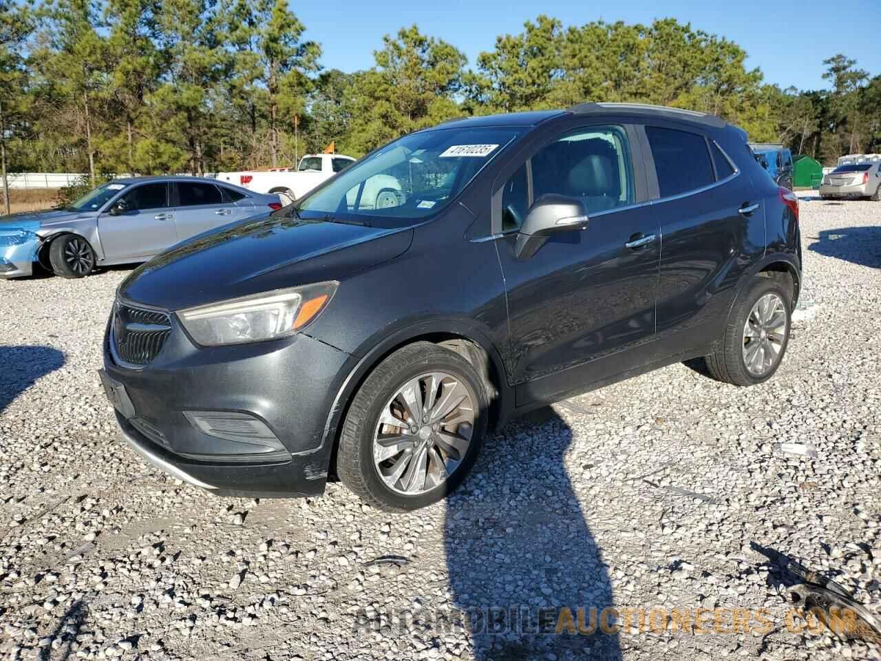 KL4CJASB6HB042018 BUICK ENCORE 2017