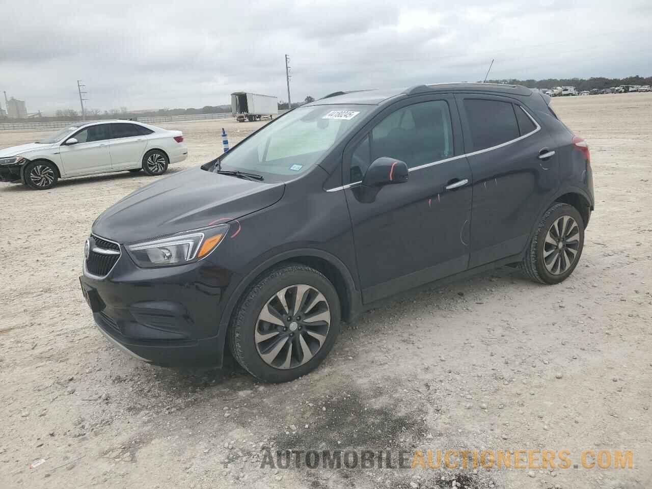 KL4CJASM1NB542116 BUICK ENCORE 2022