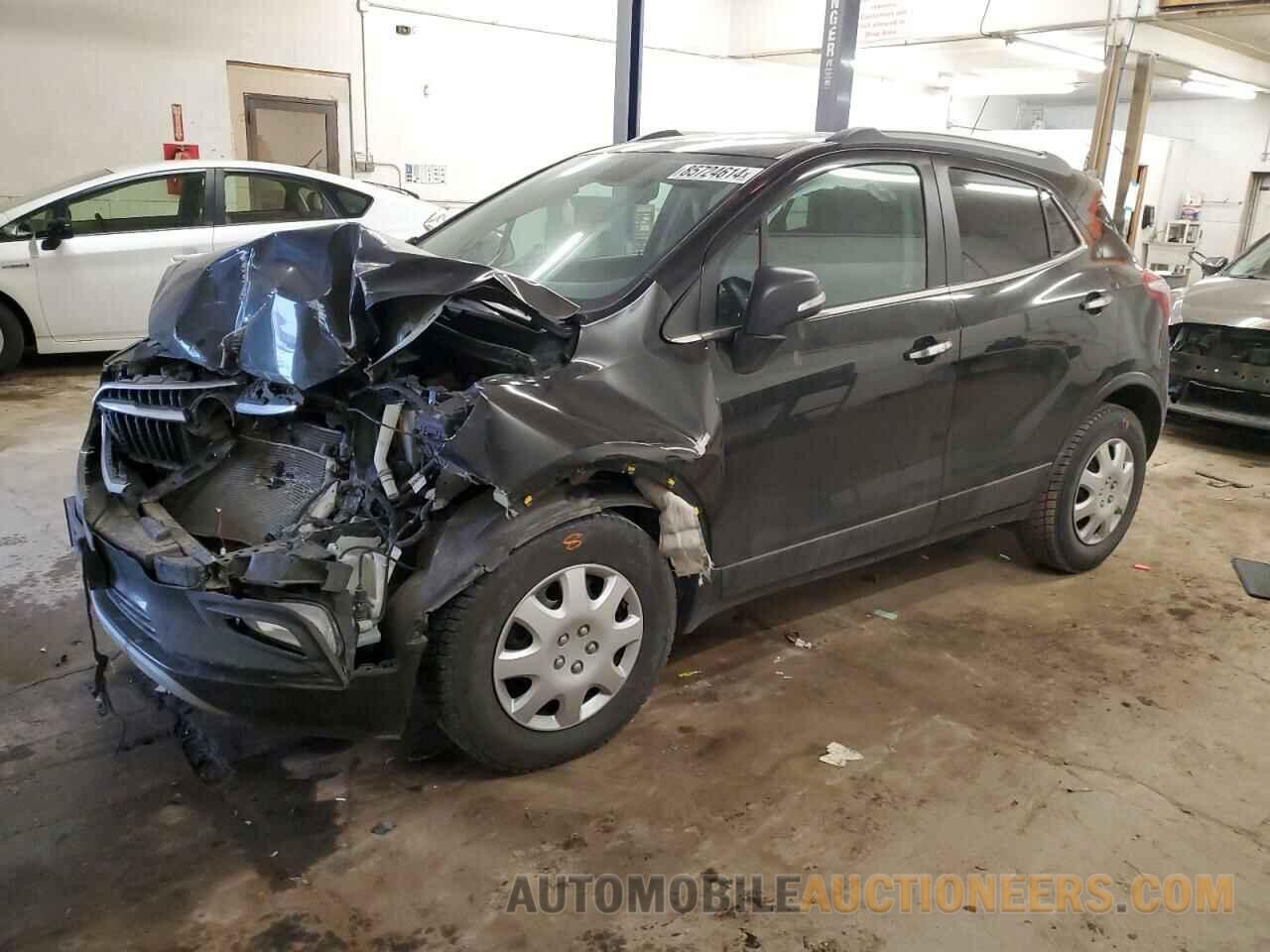 KL4CJBSB1HB218897 BUICK ENCORE 2017