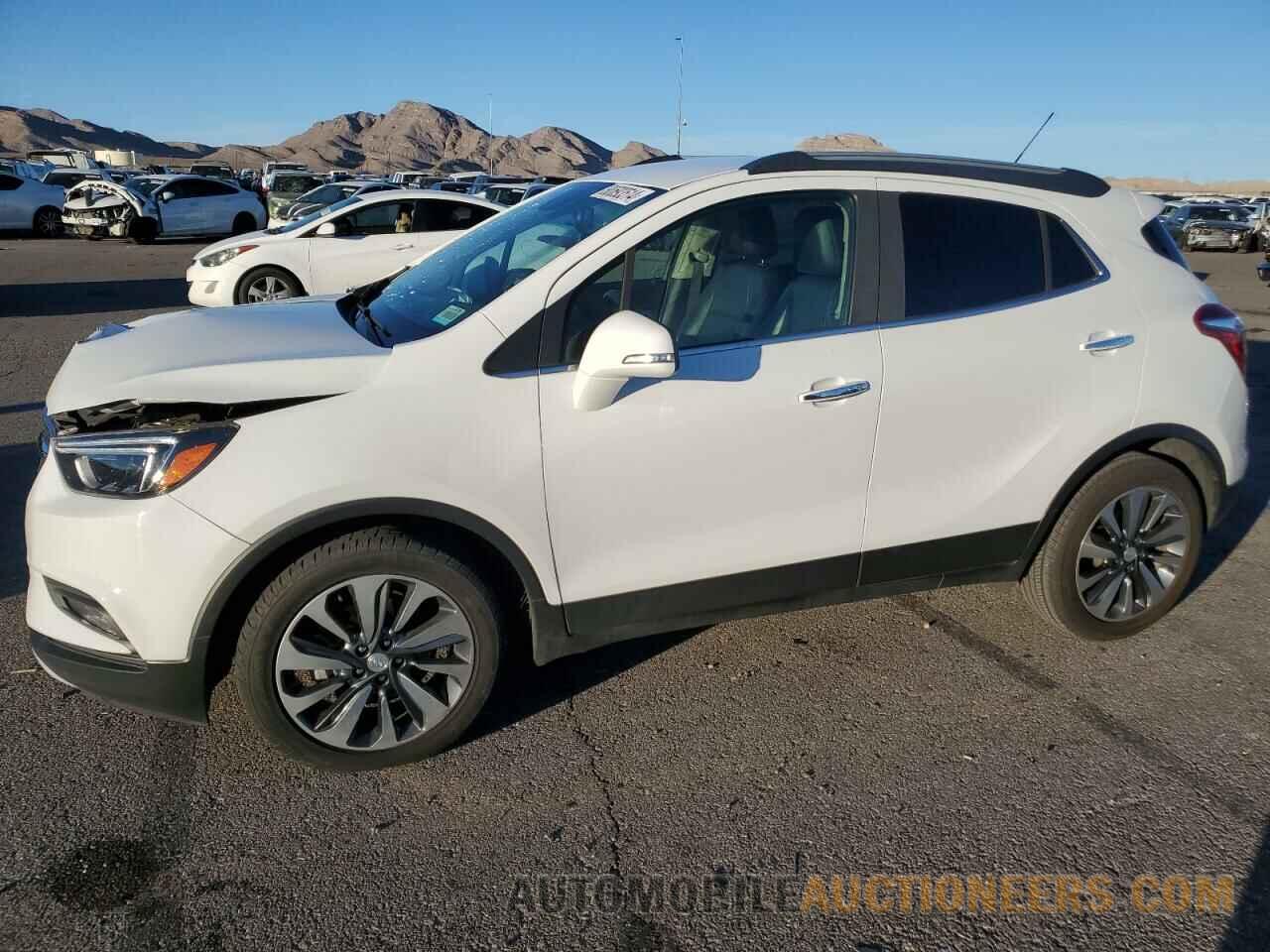 KL4CJCSB0LB041175 BUICK ENCORE 2020