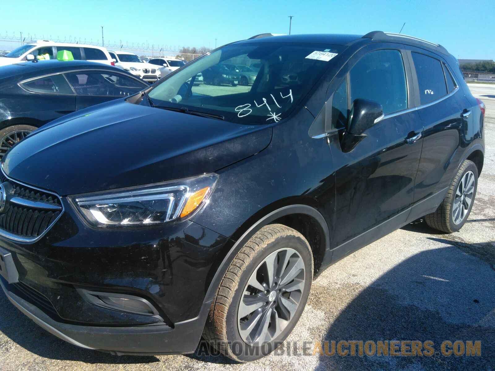 KL4CJCSB0LB058414 Buick Encore 2020