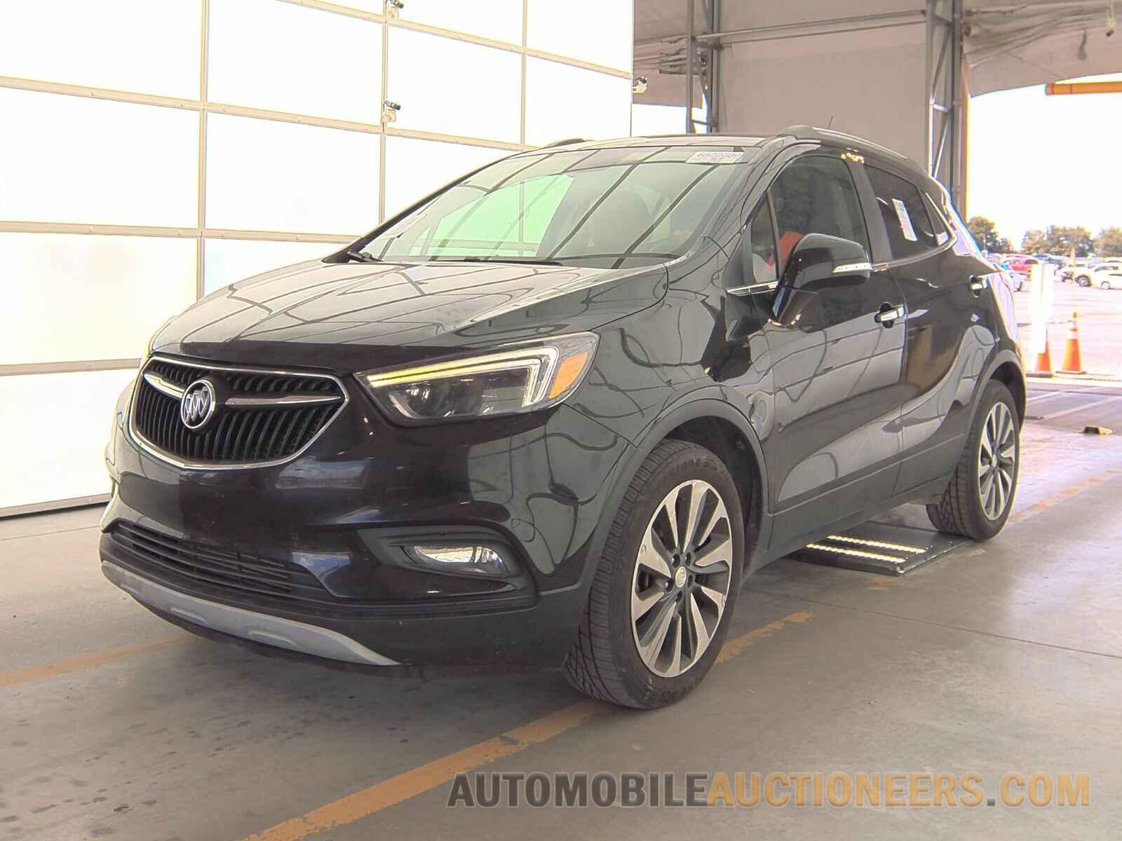 KL4CJCSB1LB045624 Buick Encore 2020