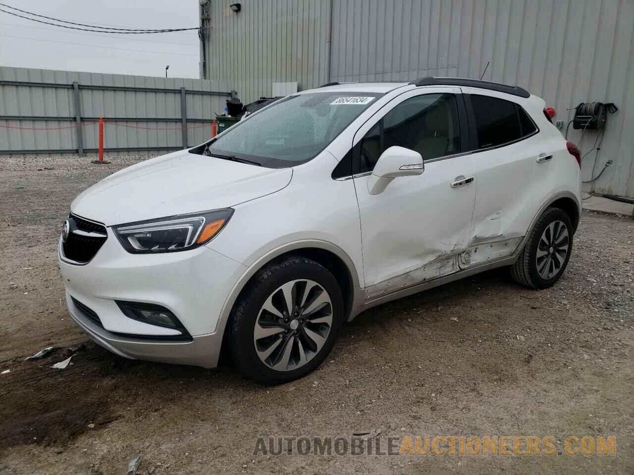 KL4CJCSB5HB066712 BUICK ENCORE 2017