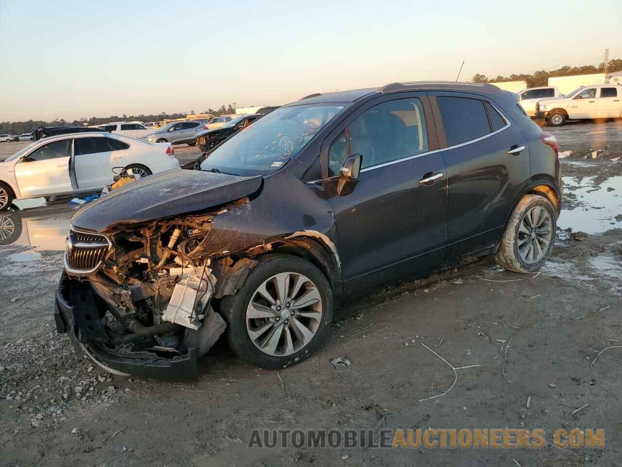 KL4CJCSB8HB021358 BUICK ENCORE 2017