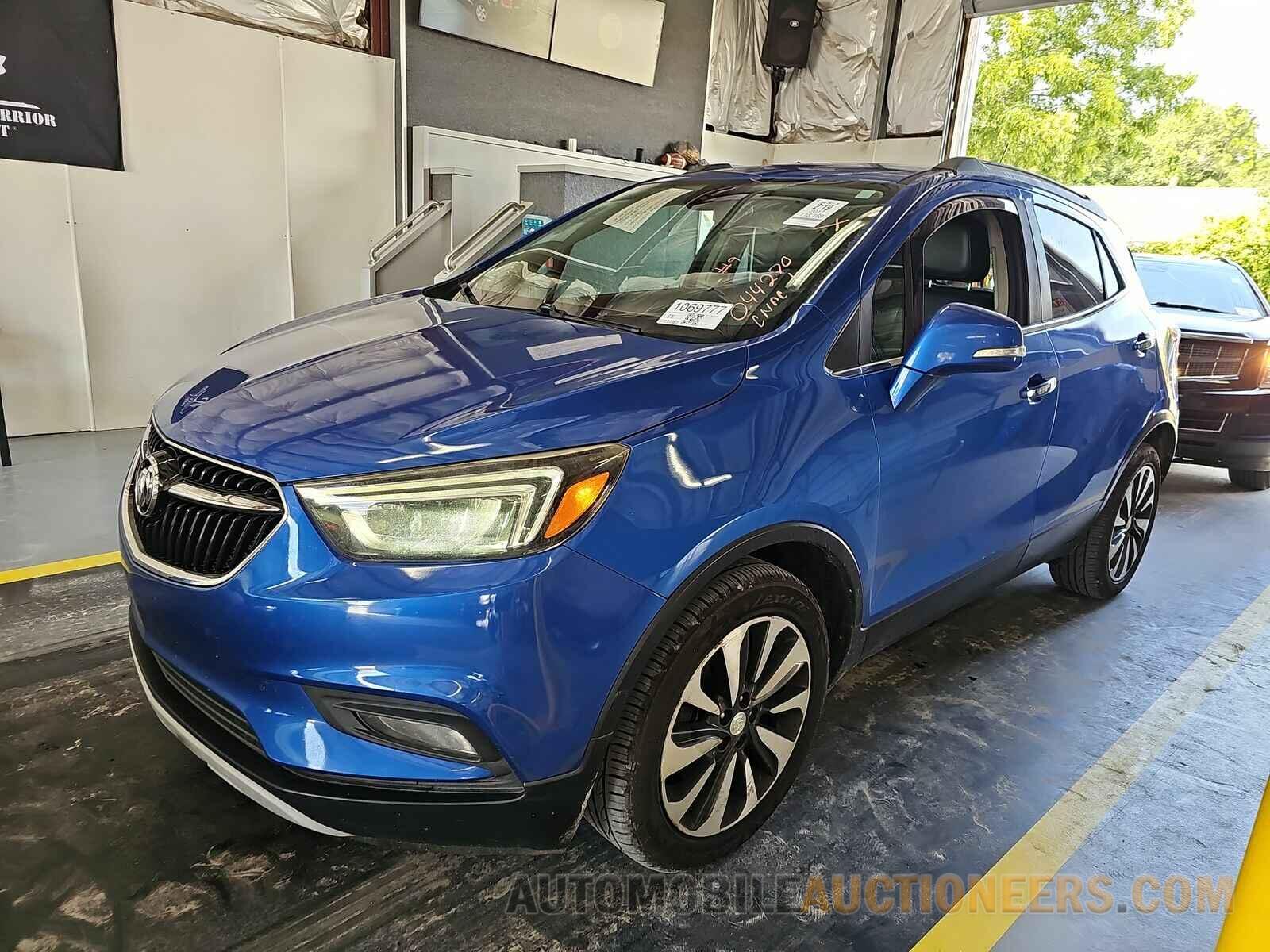 KL4CJCSBXHB044270 Buick Encore 2017