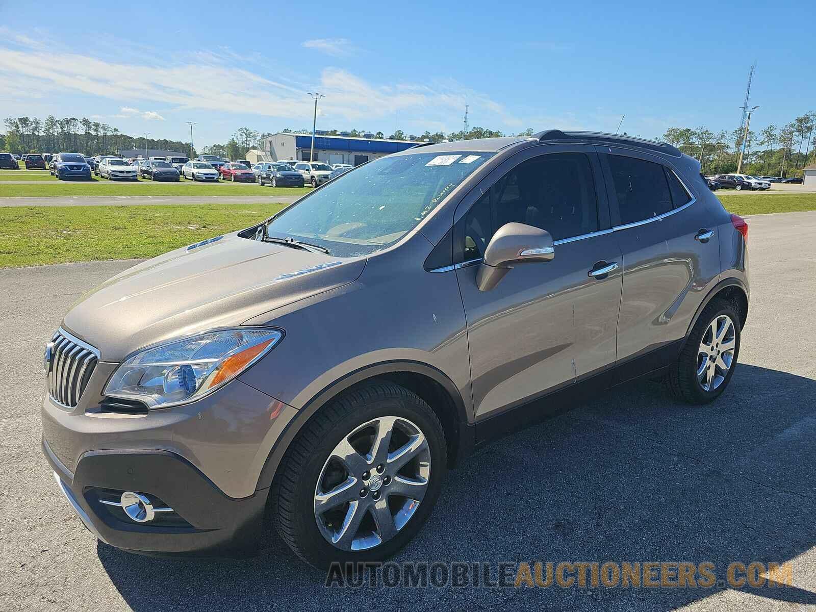 KL4CJDSB3FB034277 Buick Encore 2015