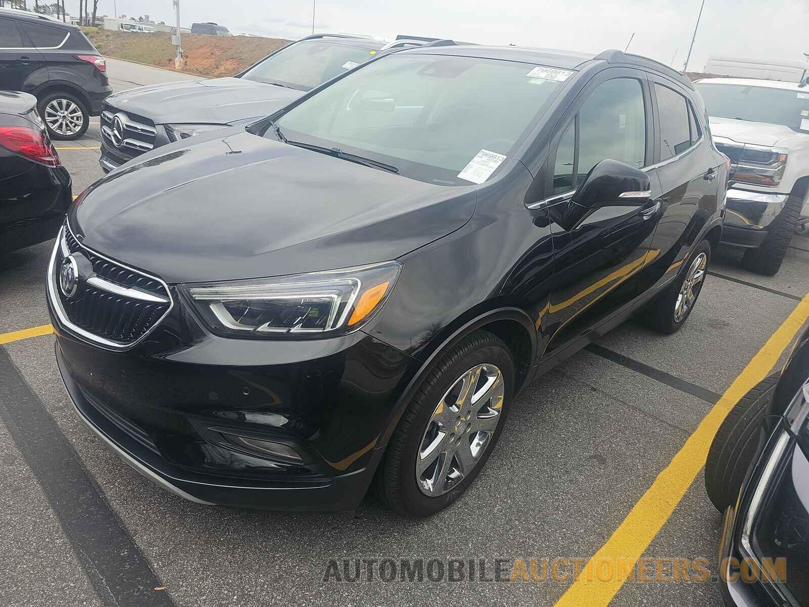 KL4CJDSM8HB199200 Buick Encore 2017