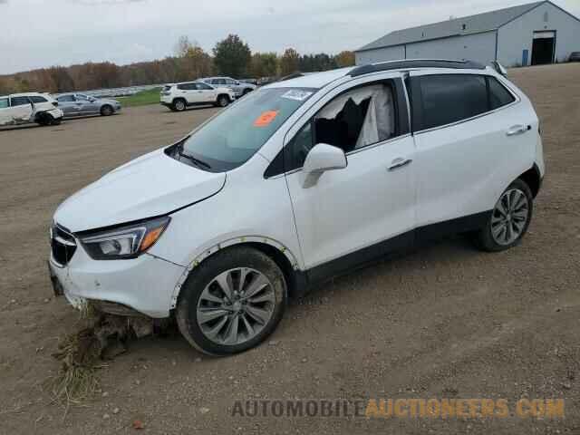 KL4CJESB2LB092575 BUICK ENCORE 2020