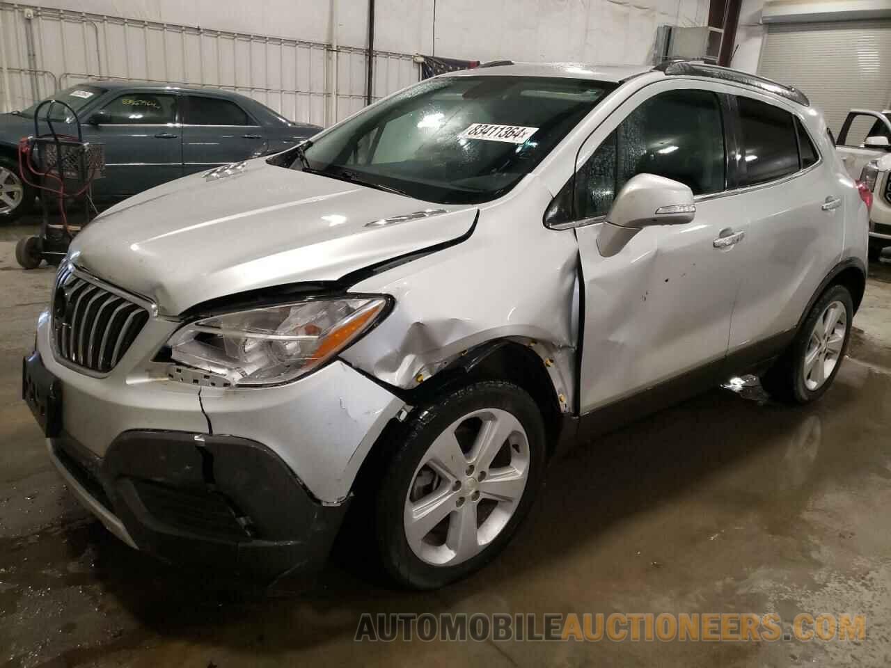 KL4CJESB3FB271163 BUICK ENCORE 2015