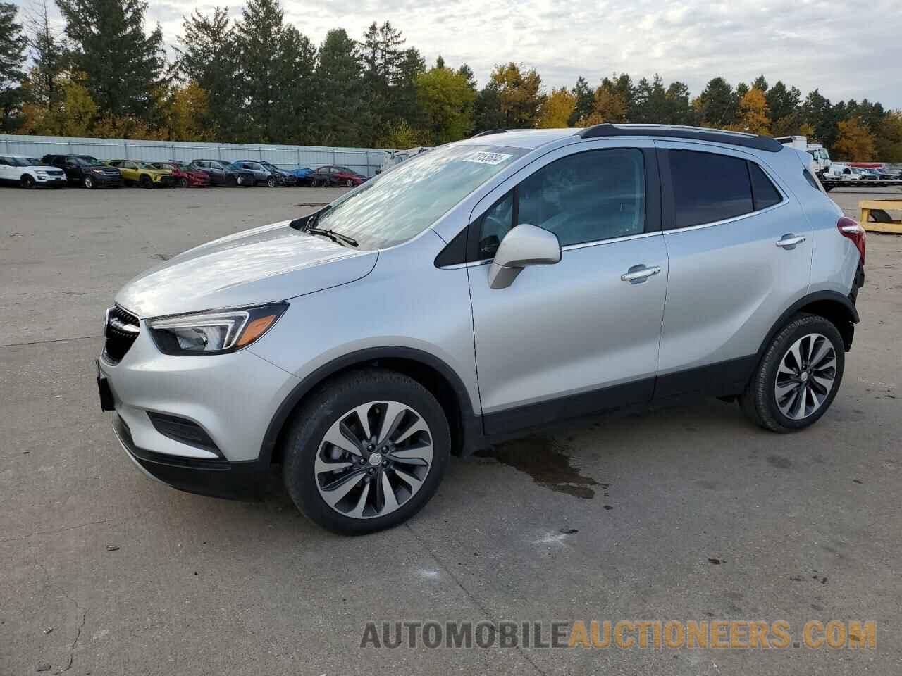 KL4CJESM2NB566898 BUICK ENCORE 2022