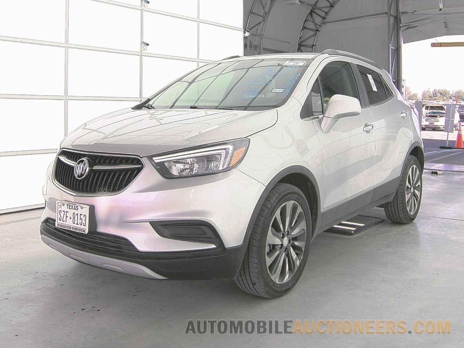 KL4CJESM3MB365056 Buick Encore 2021