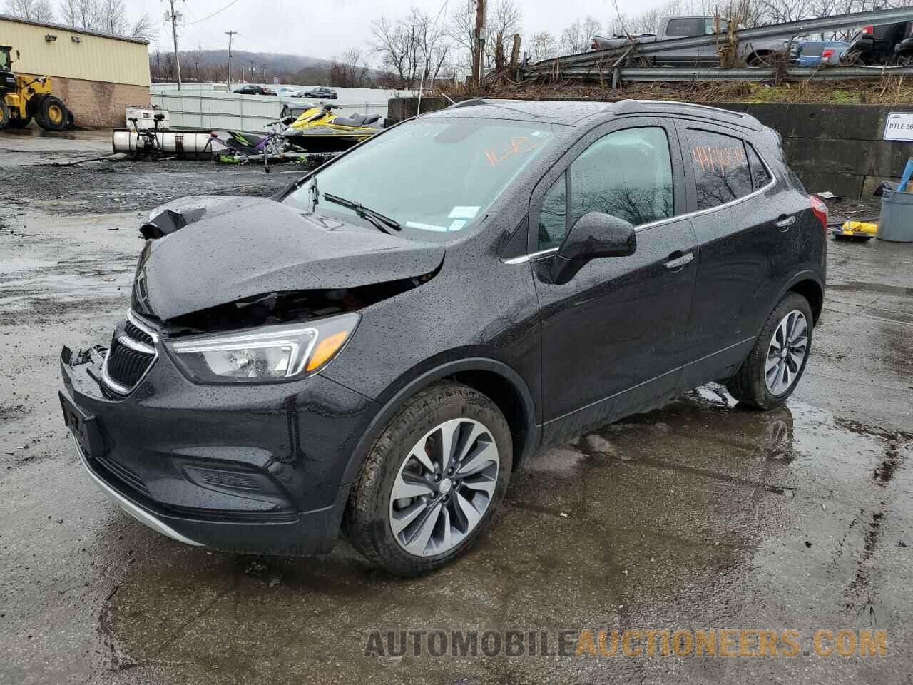 KL4CJESM4NB553067 BUICK ENCORE 2022