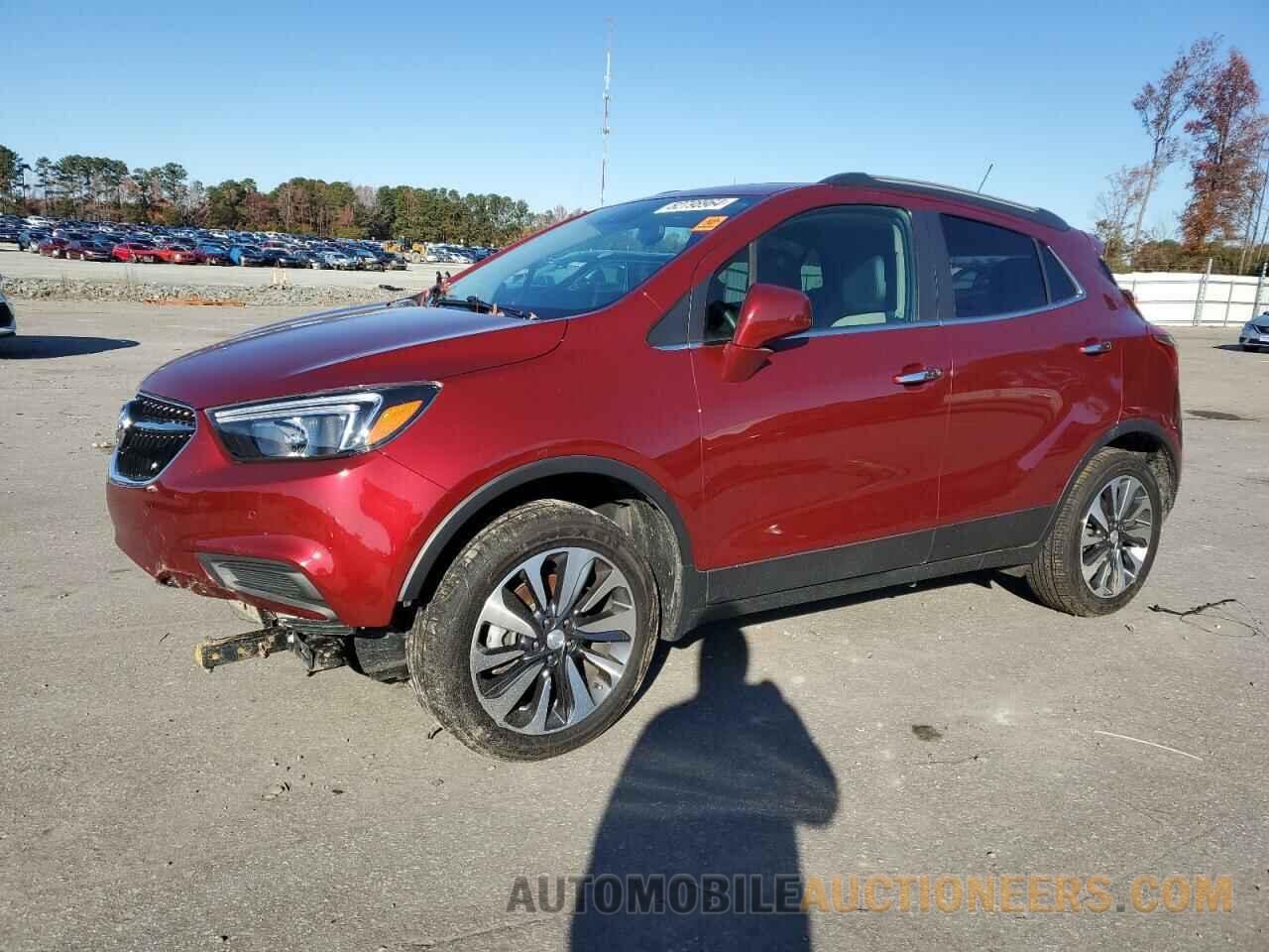 KL4CJESMXNB515018 BUICK ENCORE 2022