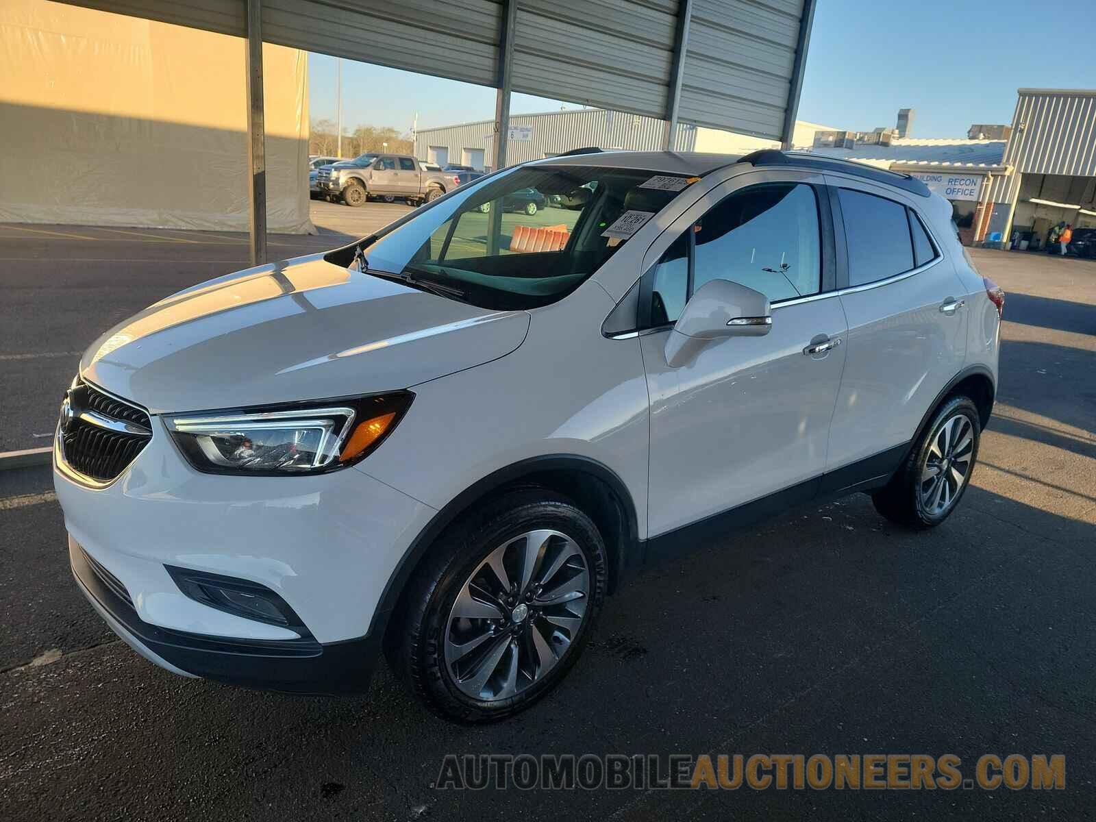 KL4CJGSB0LB060302 Buick Encore 2020