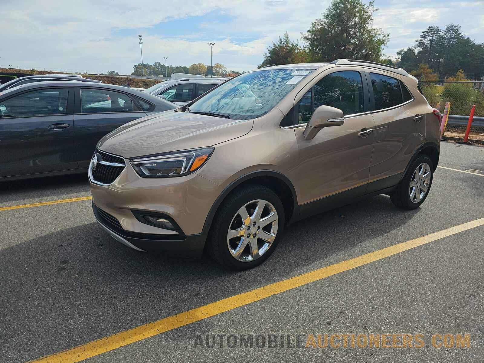 KL4CJGSB7JB557313 Buick Encore 2018