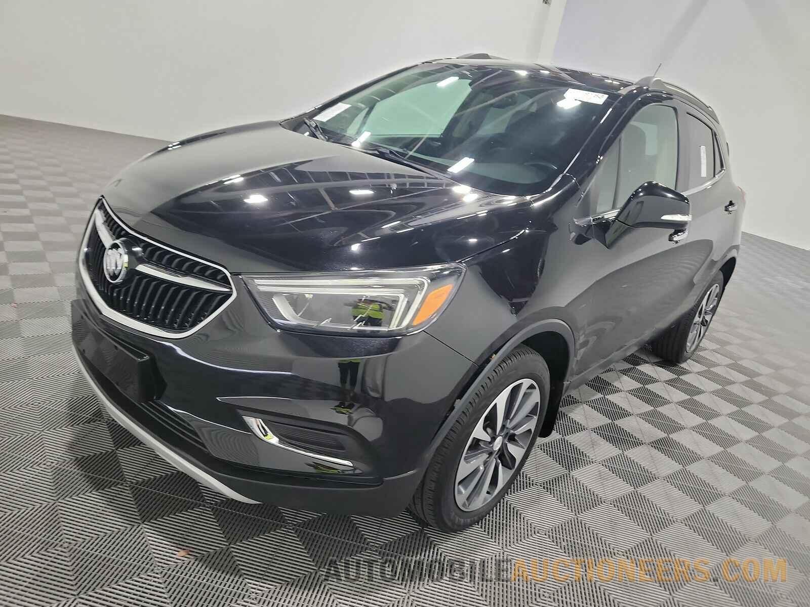 KL4CJGSM3KB914375 Buick Encore 2019