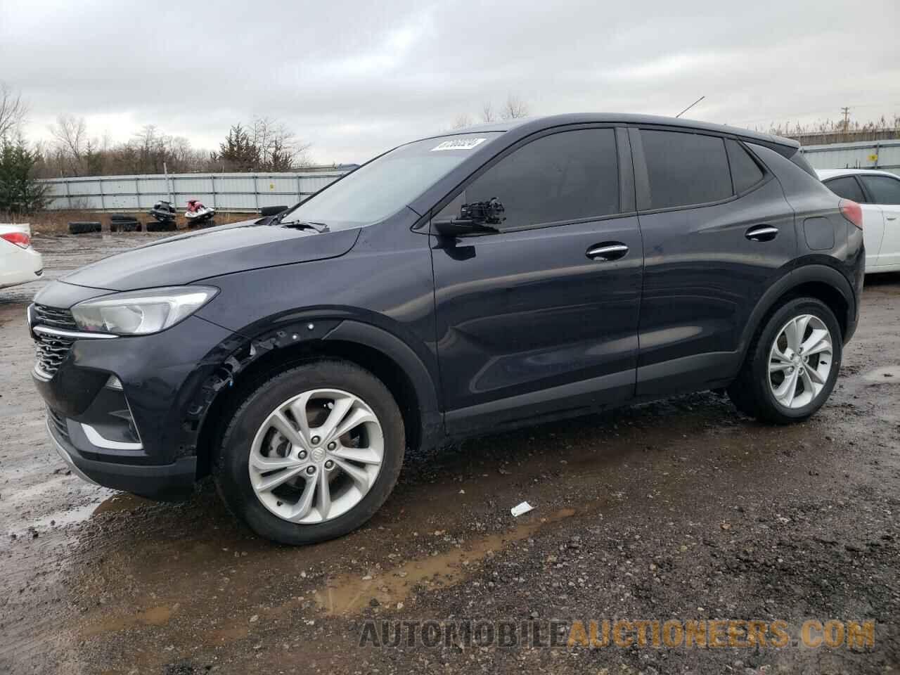 KL4MMBS20LB097865 BUICK ENCORE 2020