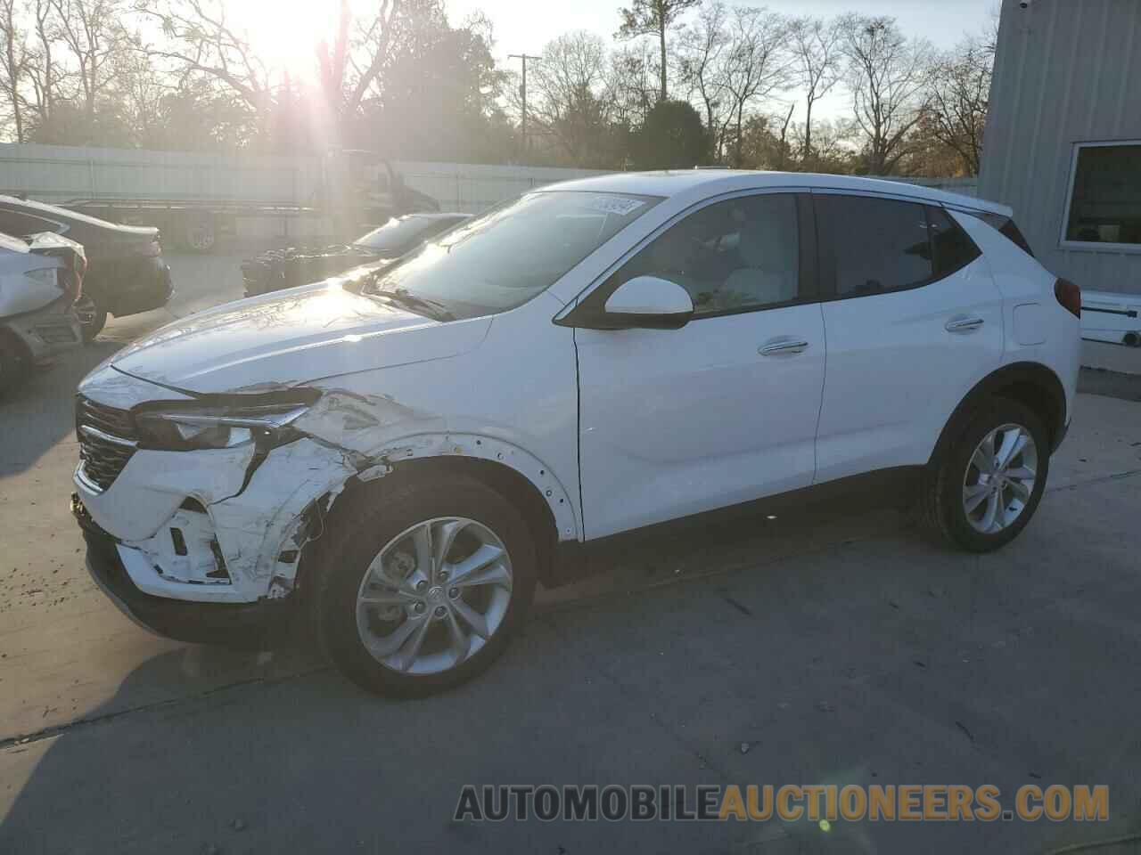 KL4MMBS20LB134607 BUICK ENCORE 2020