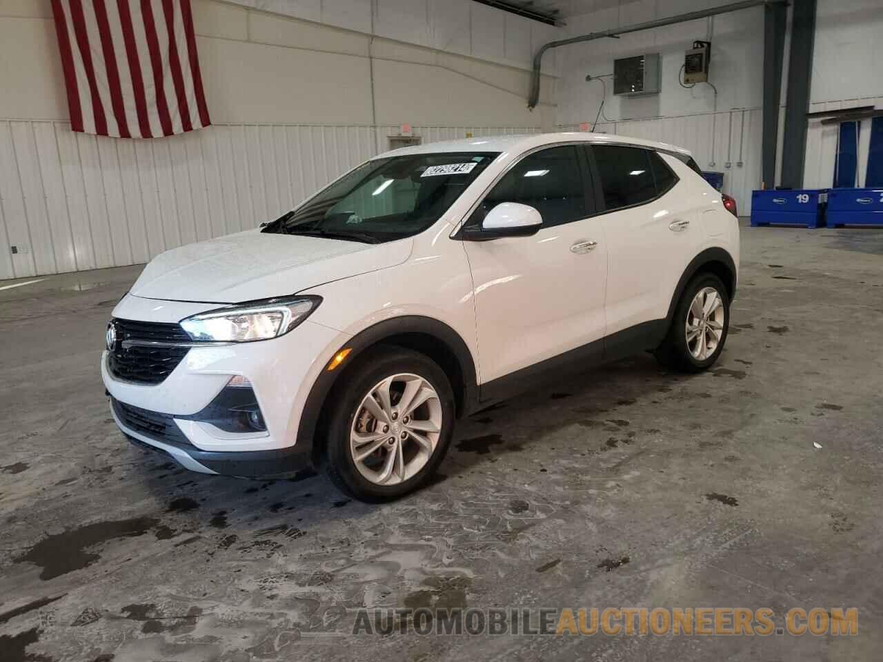 KL4MMBS20PB126917 BUICK ENCORE 2023