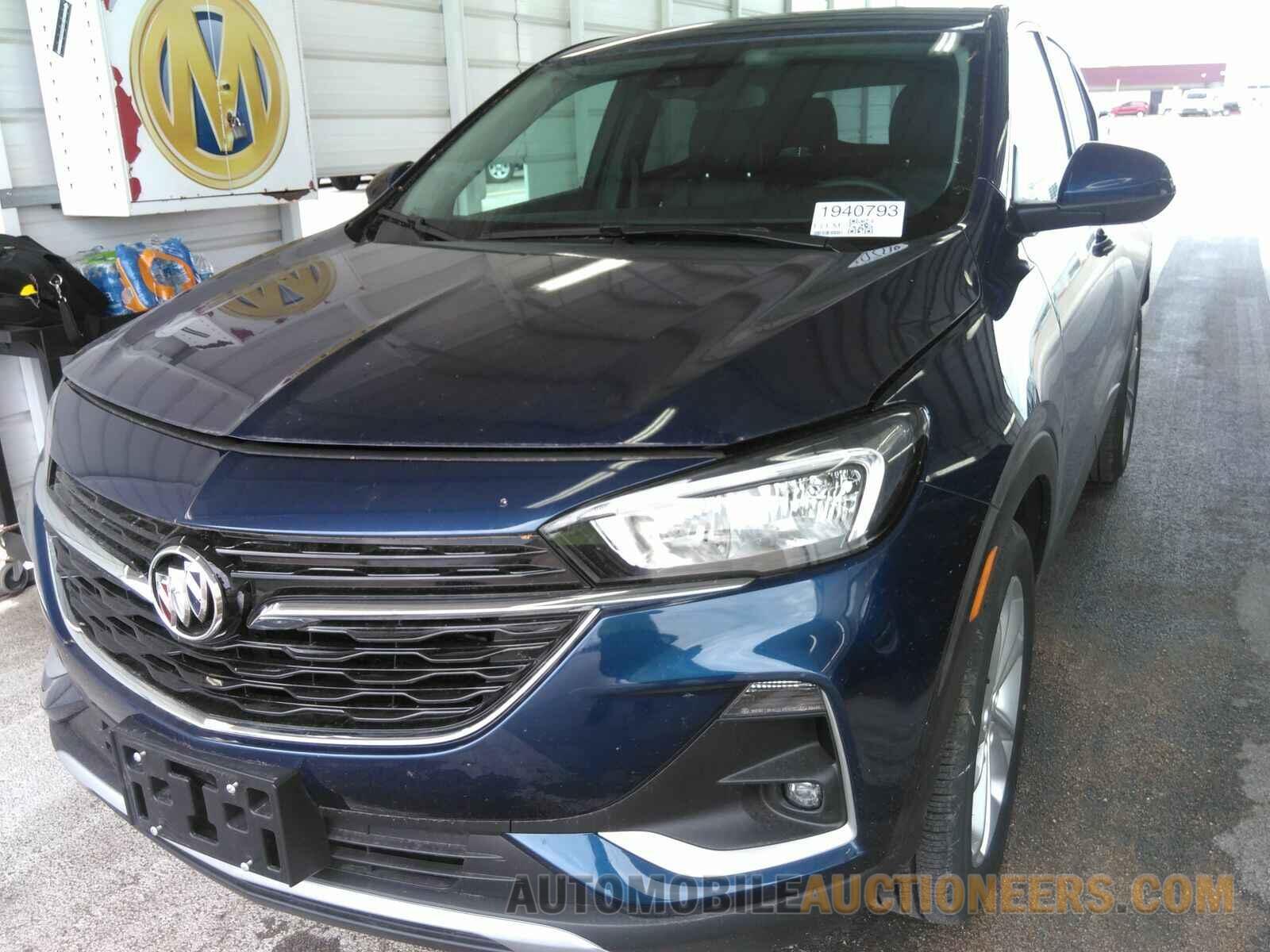 KL4MMBS21PB130538 Buick Encore 2023