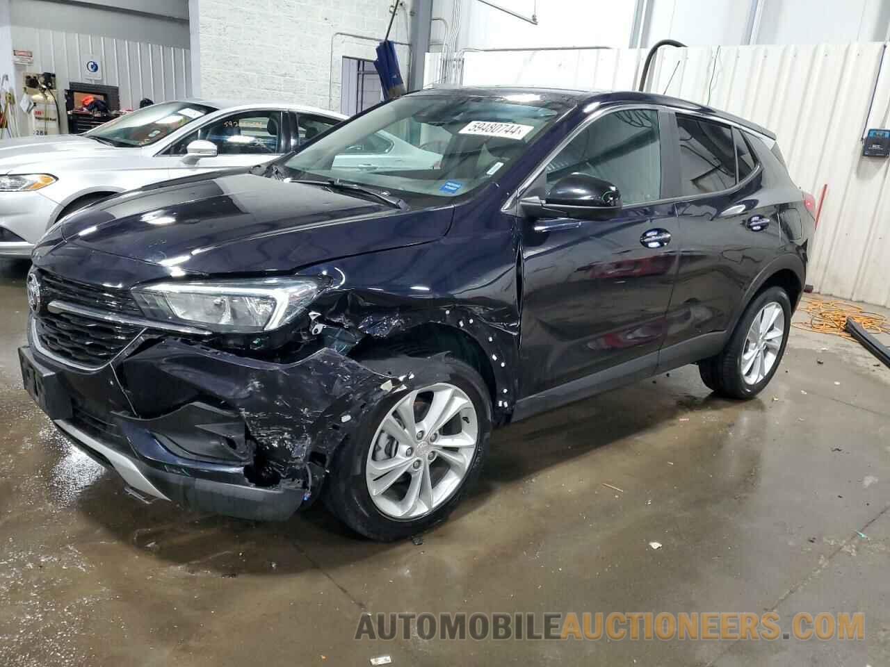 KL4MMBS22LB102645 BUICK ENCORE 2020