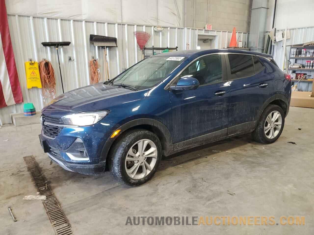 KL4MMBS22LB134530 BUICK ENCORE 2020