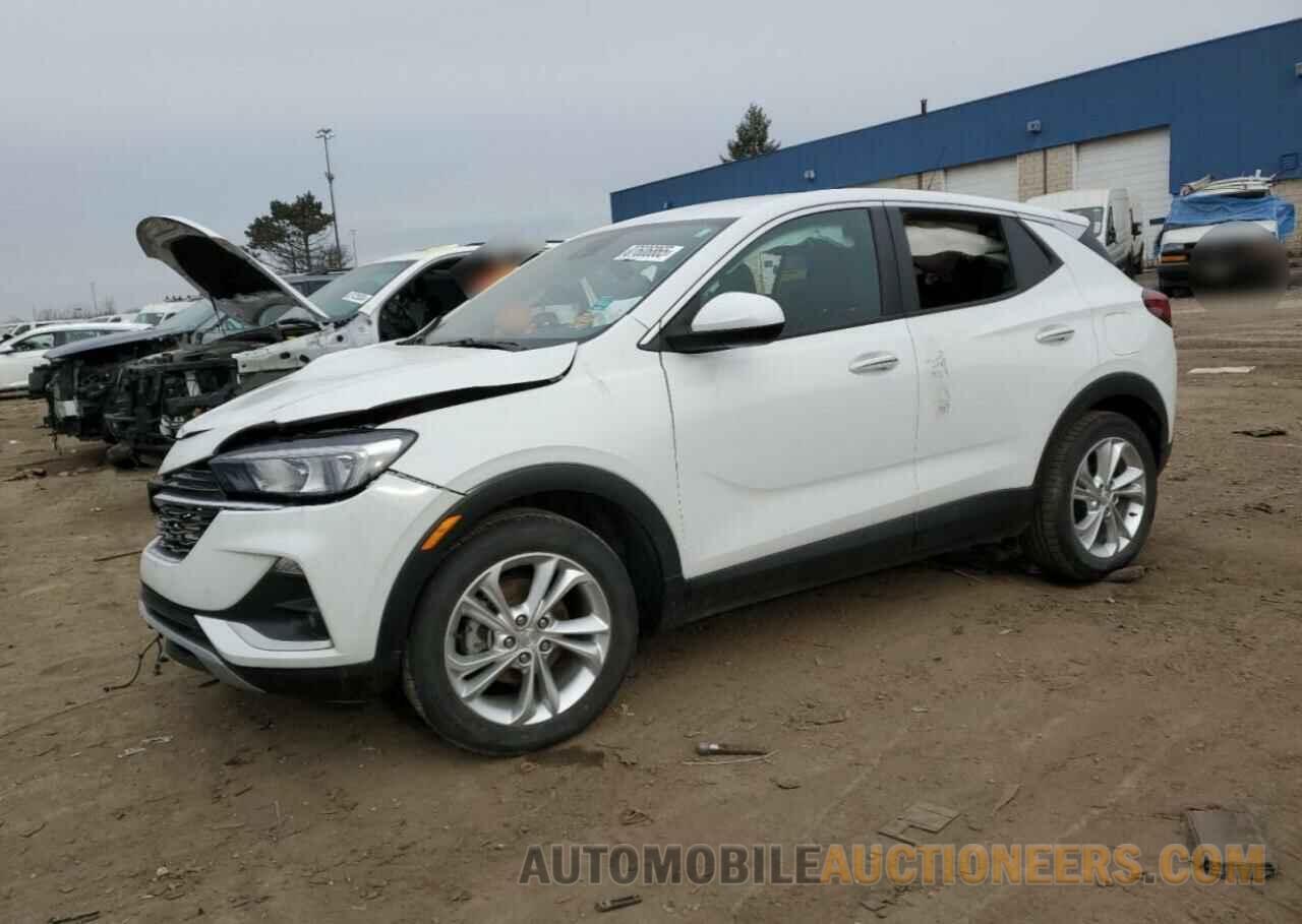 KL4MMBS23LB113380 BUICK ENCORE 2020