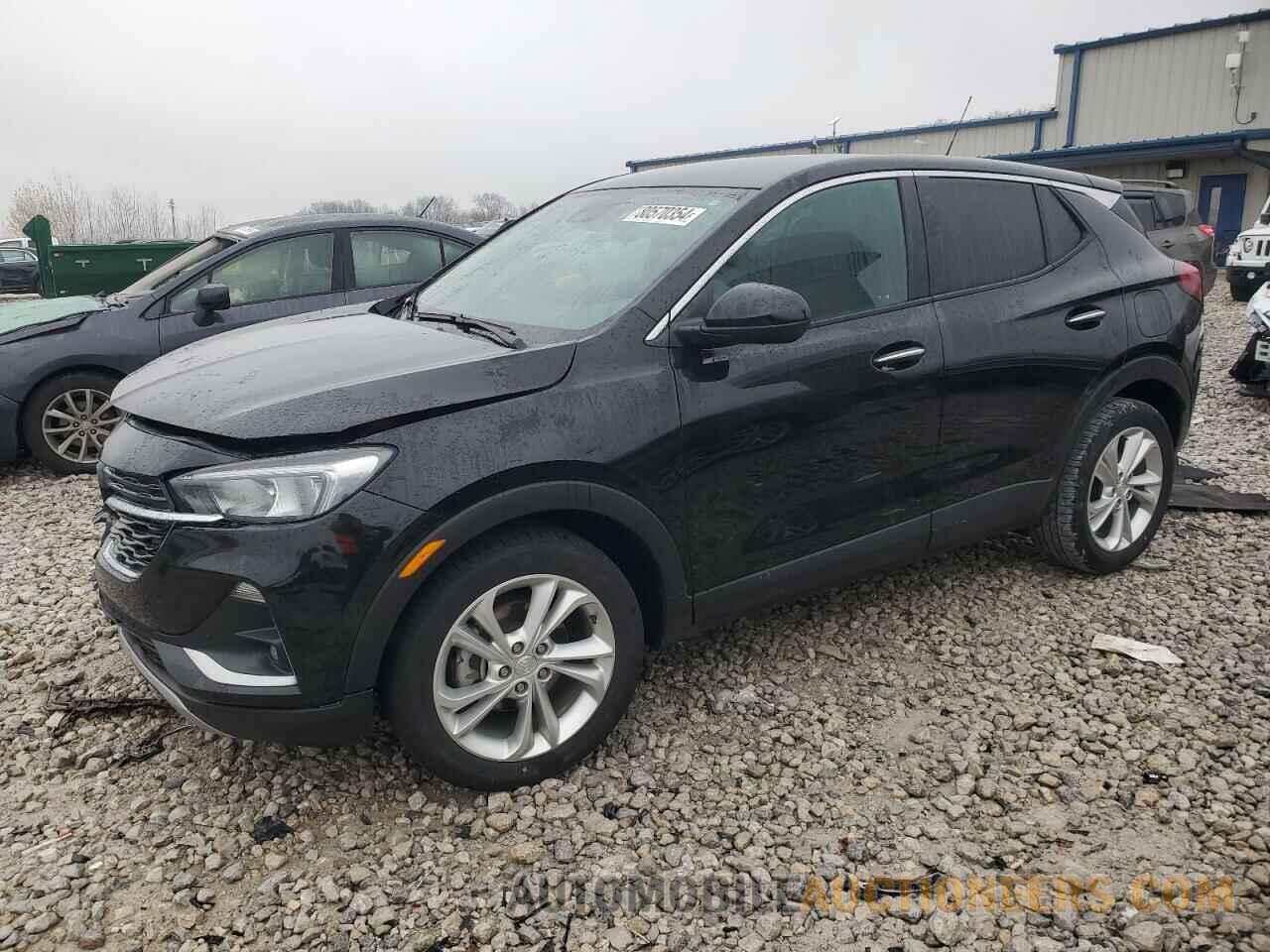 KL4MMBS24NB117151 BUICK ENCORE 2022