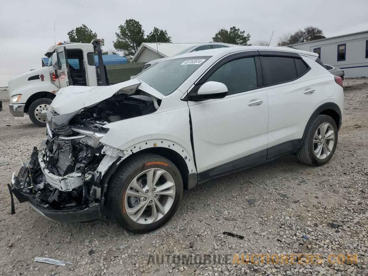 KL4MMBS24NB125928 BUICK ENCORE 2022