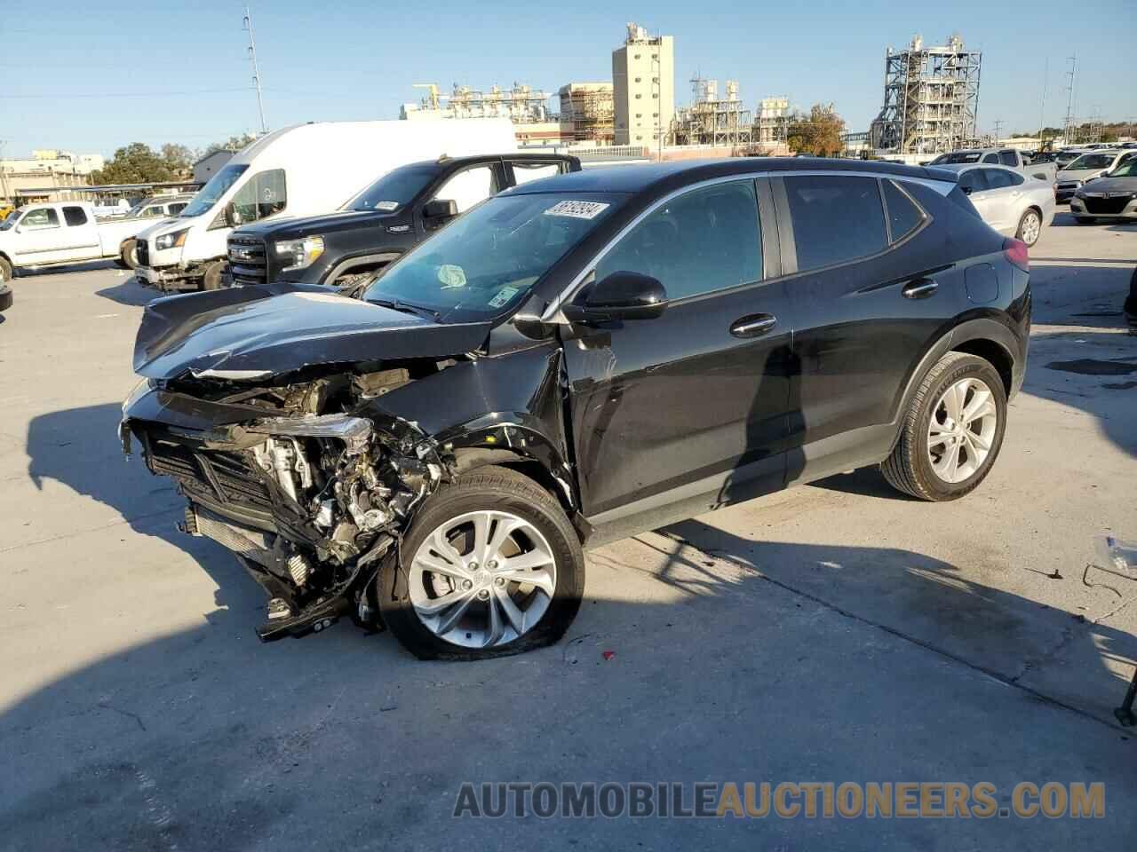 KL4MMBS24PB159189 BUICK ENCORE 2023