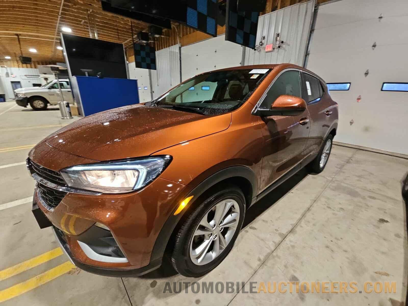 KL4MMBS25MB068024 Buick Encore 2021