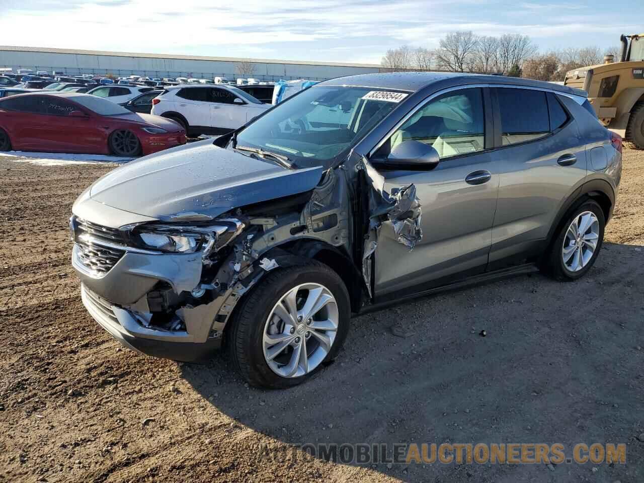 KL4MMBS25PB117761 BUICK ENCORE 2023