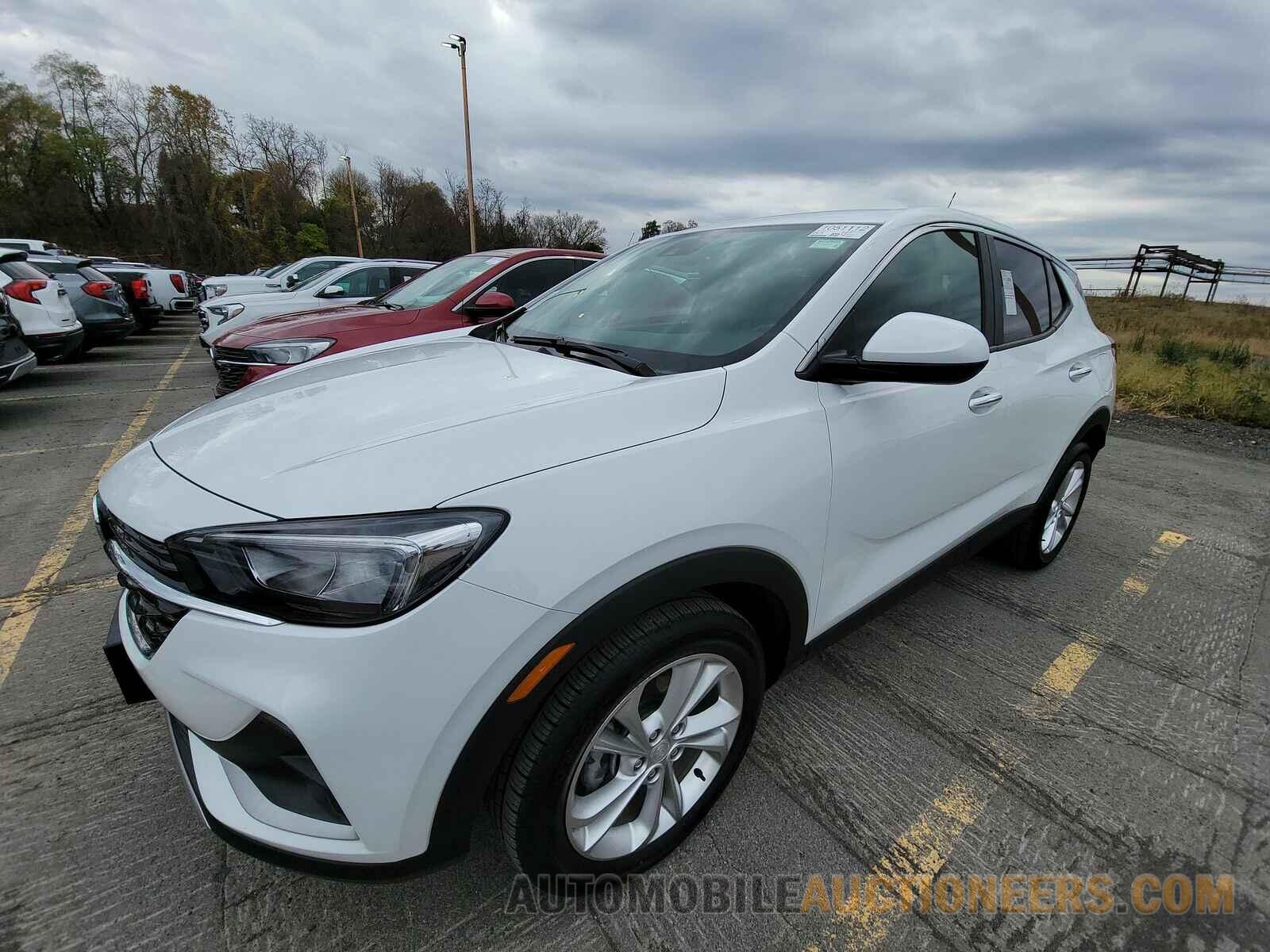 KL4MMBS27LB062918 Buick Encore 2020