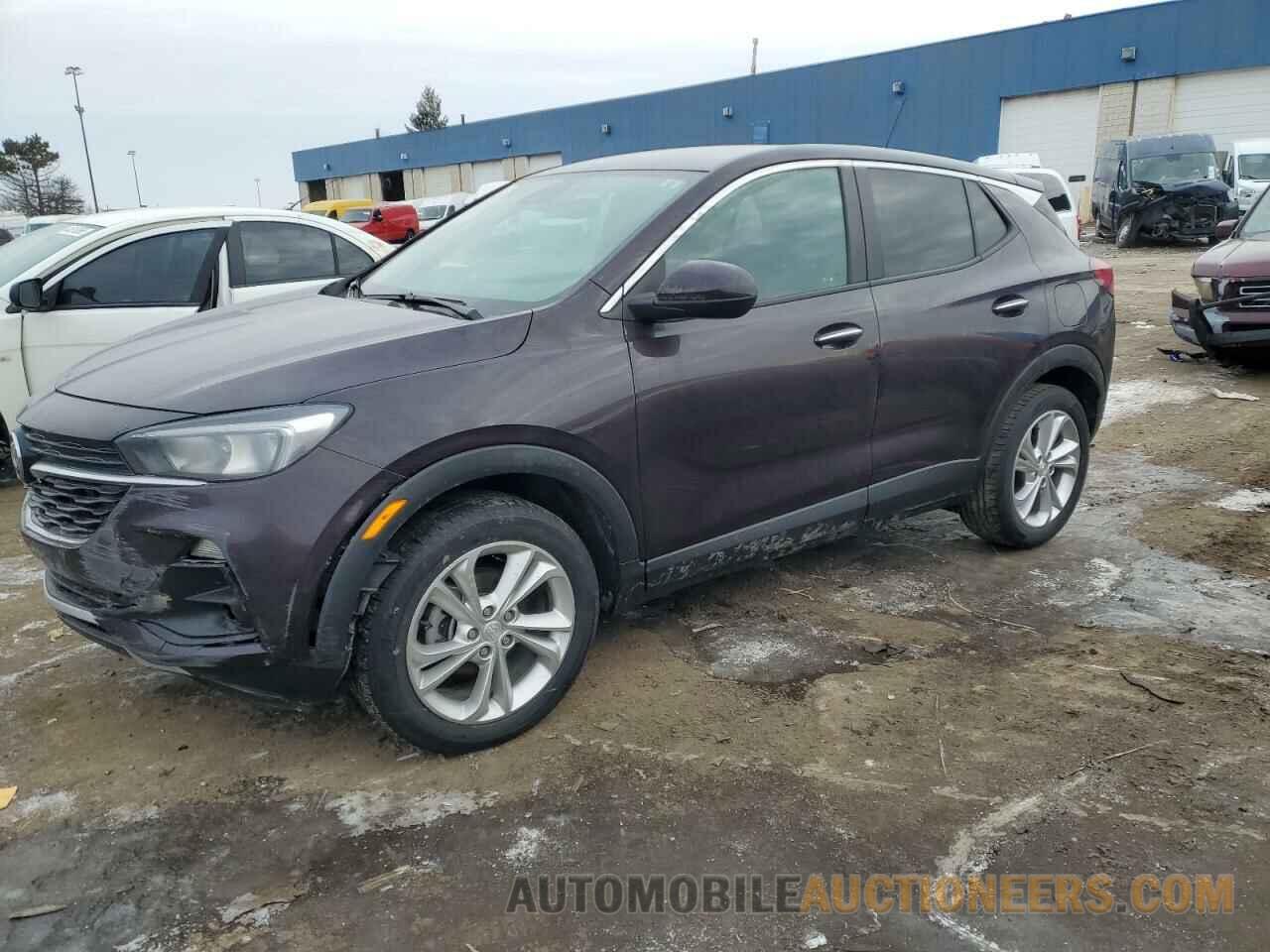 KL4MMBS28MB138681 BUICK ENCORE 2021